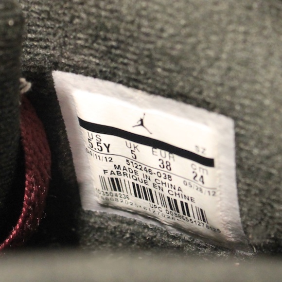 ⚡️HOST PICK⚡️ Jordan Son of Mars - Picture 7 of 8